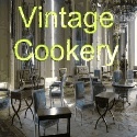 Vintage Cookery : This is your Grandmother's Kitchen!