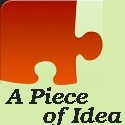 A Piece of Idea : Thoughts of a Man, a Blogger, a Webmaster, and a Friend.