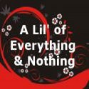 A lil' of Everything and Nothing : lifestyles,family,kids,fashion,business,