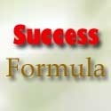 Formula Sukses : business, promotion
