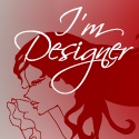 I'm Designer : If you love to create, you'll like this blog