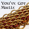 You've Got Maille : Unique Chainmaille & Wire