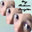 My Autism Insights : Insights from the perspective of a typical mom of a not-so-typical kid.