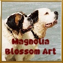 Magnolia Blossom Art : A variety of art for a variety of interest.
