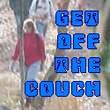 Get Off The Couch News : Get Off The Couch