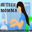 Hi-Tech Momma : One Mom Trying to Keep Up With Technology