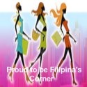 Proud to be Filipina's Corner : 