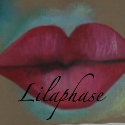 Lilaphase : Laughing along the way