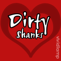 Dirty Shanks : offending society one card at a time!