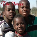 The voices : history, news and media