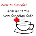 Canadian Immigrants Networking Site : Transplants from and Around the World