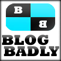 Blog Badly : Everything you don't need to know about blogging