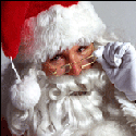 Santa's Blog of the Day : 
