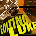 Editing Luke : A Filmmaker's Personal Blog