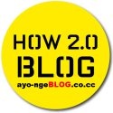 Lets Blogging Now! : blog source,tutorial, tips trick, moneytize, online business, gadget technology