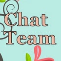 Etsy Chatters Team : Yeah...we like to talk!