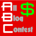 All Blog Contest : win cash, win prizes, blog contest, giveaways, submit your contest