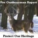The Pro Outdoorsman Report : 