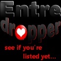 Entredropper.com : So You Think You Can Drop? A blog-dropping gallery of sites!