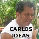 Carlos Ideas : Thoughts of a Father, a Husband, and a Friend!