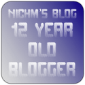 NichM : Blogger + Podcaster