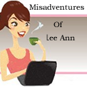 The Misadventures of Lee Ann : 