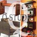 home interior : 