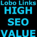 Lobo Links Web Directory and Blog : Search Engine-Friendly