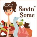 Savin' Some : Living Frugal and Loving It.