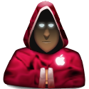 DarknessFalls : Mr. Mysterious