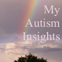 My Autism Insights : Insights from the perspective of a typical mom of a not-so-typical kid.