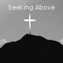 Seeking  Above : 