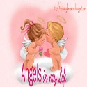 Angels in my Life : Kids