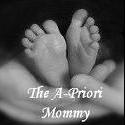 The A-Priori Mommy : The Ramblings of a Legal Minded Homemaker!
