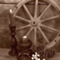 Primitive Farmhouse : From My Homestead to Yours