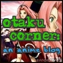 Otaku Corner: An Anime Blog : For anime lovers, anime reviews, manga and just everything anime!