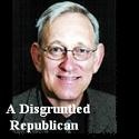 A Disgruntled Republican : Republican