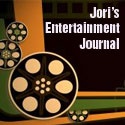Jori's Entertainment Journal : Movies, TV, Events and Showbiz
