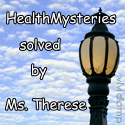 Health Mysteries : Health mysteries solved by Ms. Therese