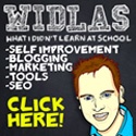 Widlas : What I Didn't Learn At School