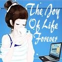 The Joy Of Life Forever : Join with me