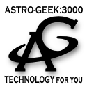Astro-Geek:3000 : 