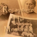 Recapture The Memories... : Because Your Photos Are Too Prescious to Lose!
