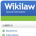 Wikilaw : Wiki Law