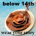 below 14th studio : wear your story