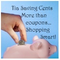 Tia Saving Cents : Sharing My Saving Sense
