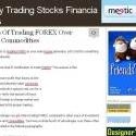 Currency Trading Stocks Financial Services : Business, Forex