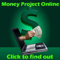 Money Project Online : Making free money from the internet
