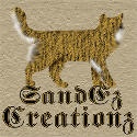SandEz Creationz : 
