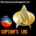 Captain's Log : 